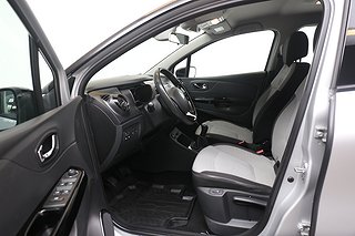 SUV Renault Captur 8 av 13