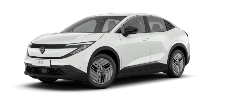 Nissan Leaf Privatleasing 75 kWh Engage 2027, bild 5/10