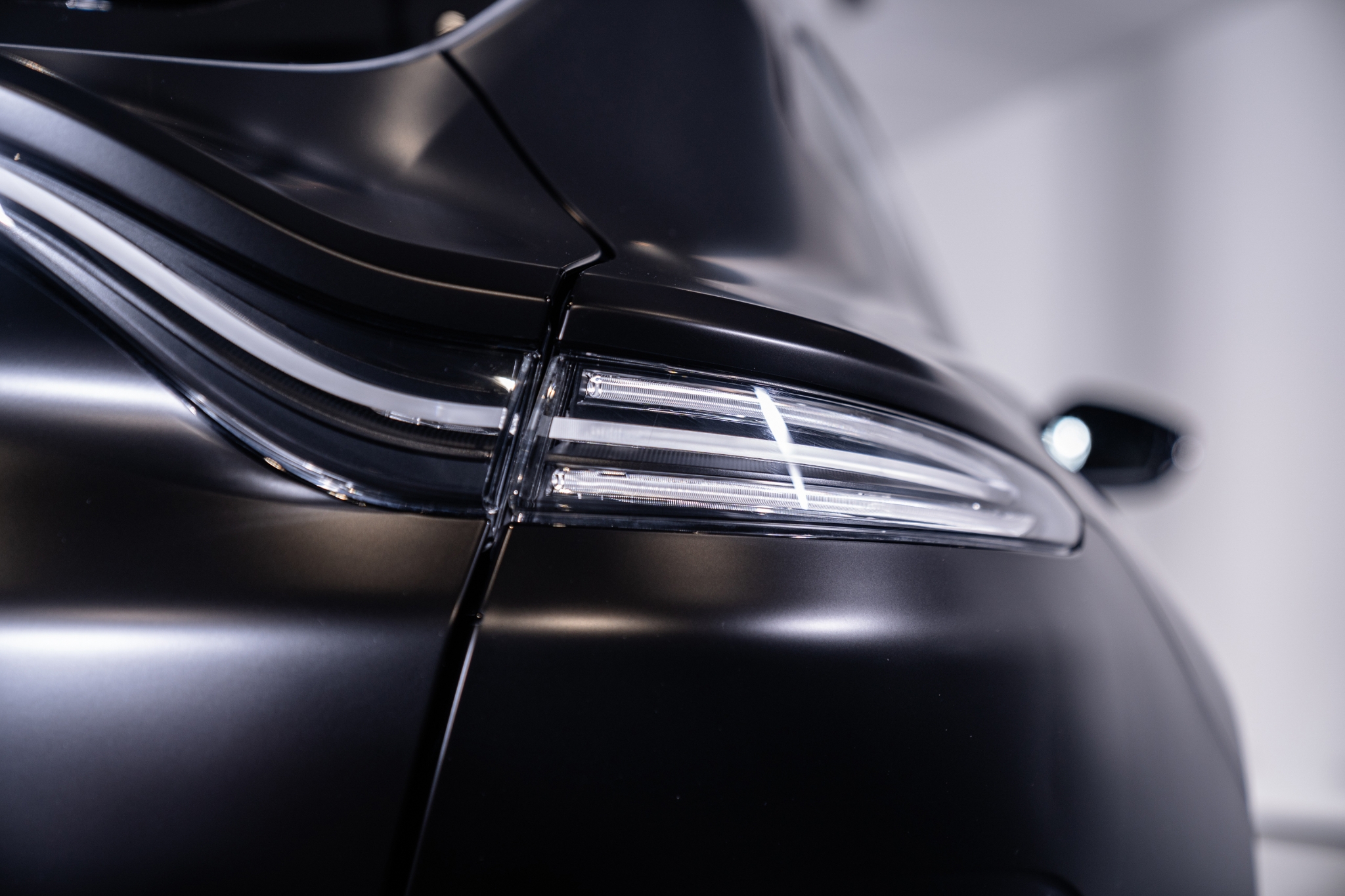 Aston Martin DBX 707 4,0 V8 2023, bild 7/46