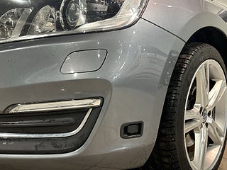 Volvo V60 D3 Business Edit Kamrem Bytt VoC Pvärm MoK Psens SoV – bild 18