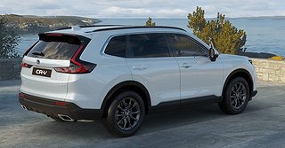 SUV Honda CR-V 6 av 10