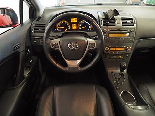 Kombi Toyota Avensis 17 av 24