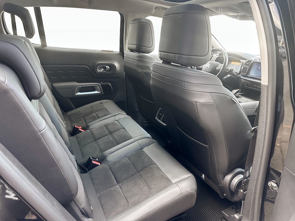 Bild på Citroën C5 Shine Exclusive PHEV 225hk Aut - PANORAMA, DRAG