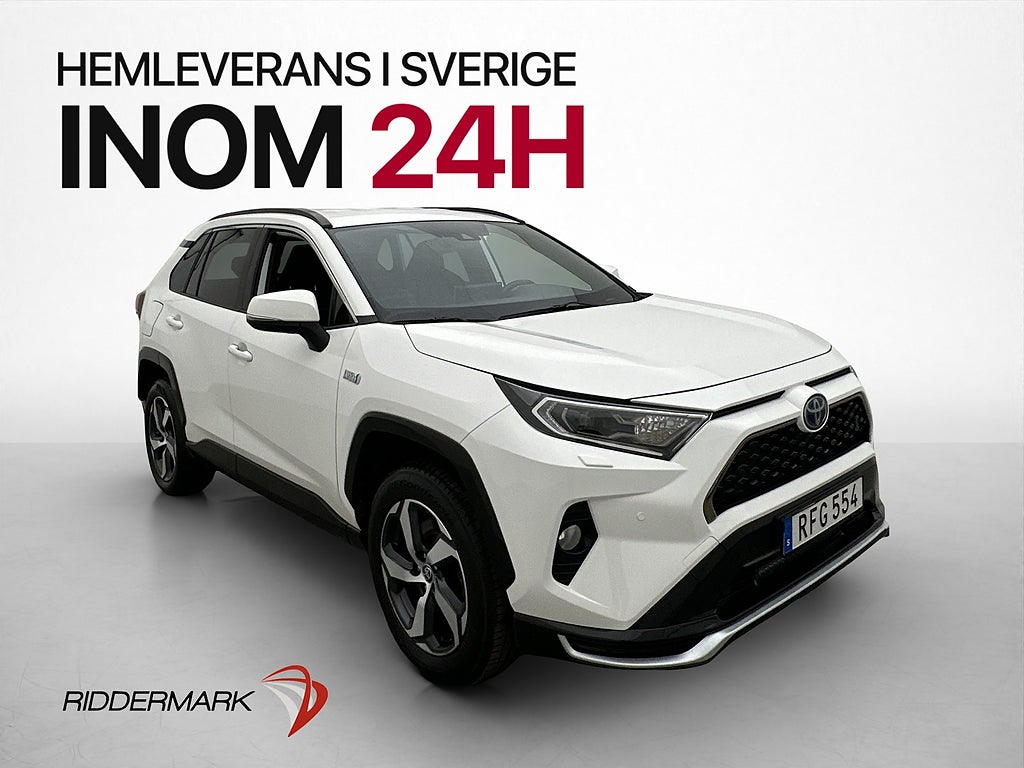 Toyota RAV4 X-Edition
