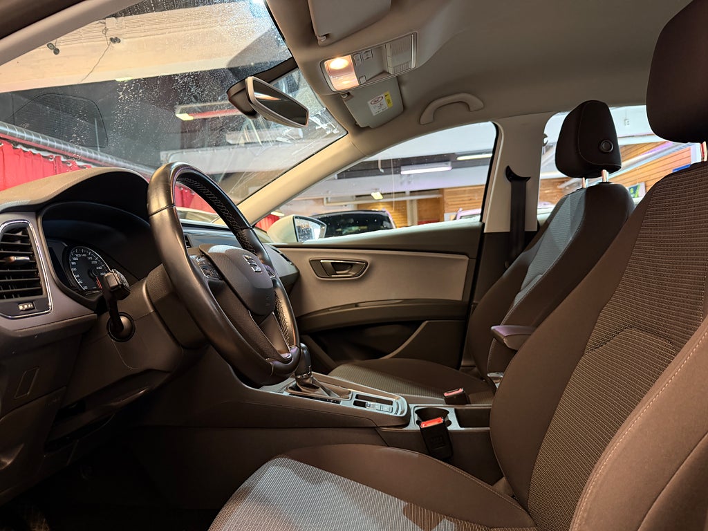 Seat Leon 2019 - miniatyr 9