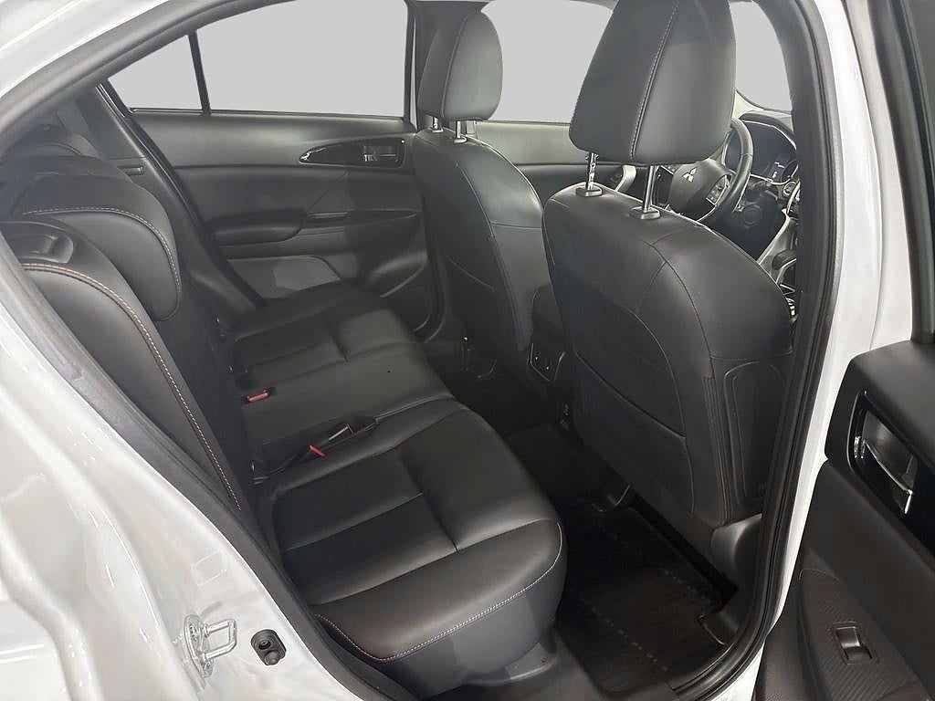 Mitsubishi Eclipse Cross 2018 - miniatyr 7