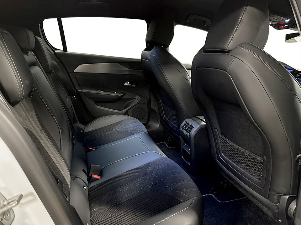 Bild på Peugeot 308 5D GT 1.2 PT 130hk Aut B-KAMERA MASSAGE