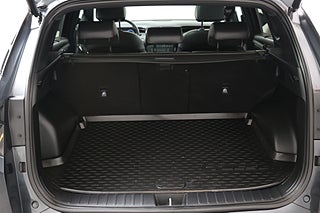 SUV Hyundai Tucson 29 av 30