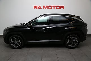 SUV Hyundai Tucson 3 av 24