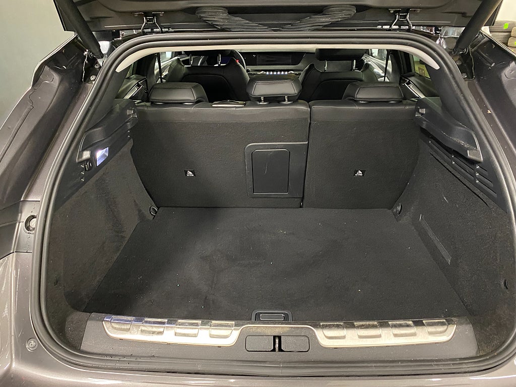 Bild på DS 4 E-Tense P.Line+ 225hk