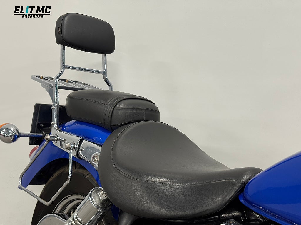 Triumph Bonneville 2004 - miniatyr 3