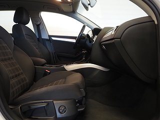 Kombi Audi A4 12 av 22