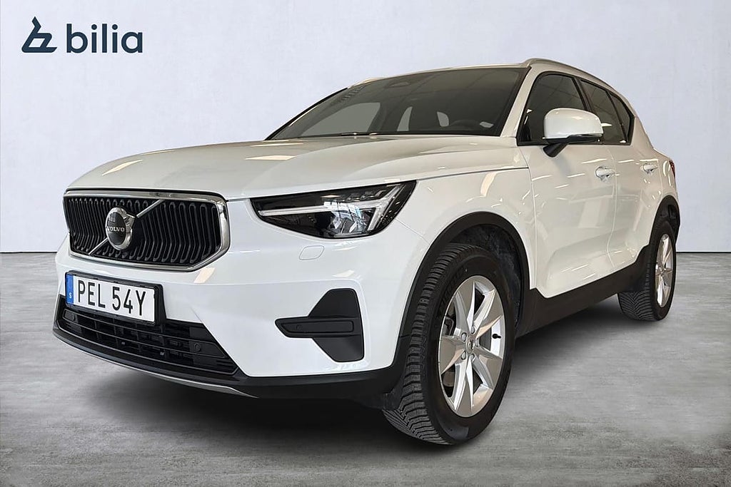 Volvo XC40 B3 FWD Bensin Core