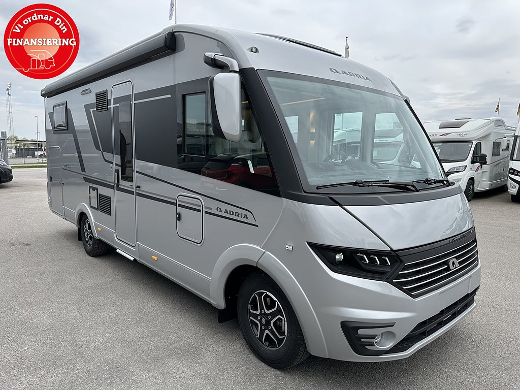Adria SONIC SUPREME 700 SL