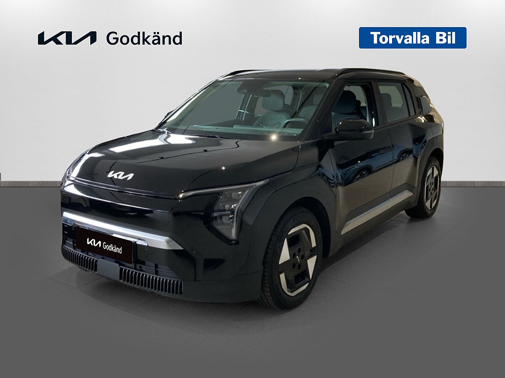 Kia EV3 FWD Long Range *KIA Godkänd*