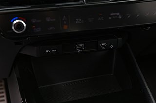 SUV Kia Niro 25 av 31