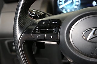 SUV Hyundai Tucson 21 av 30