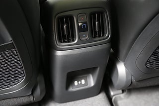 SUV Hyundai Tucson 33 av 35