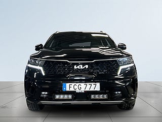 Kia Sorento PHEV Advance Plus Drag/Kamera/MoK/Extraljus/ Bose/S&V