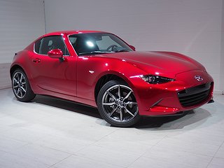 Cab Mazda MX-5