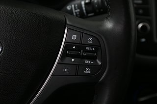 Halvkombi Hyundai i20 11 av 19