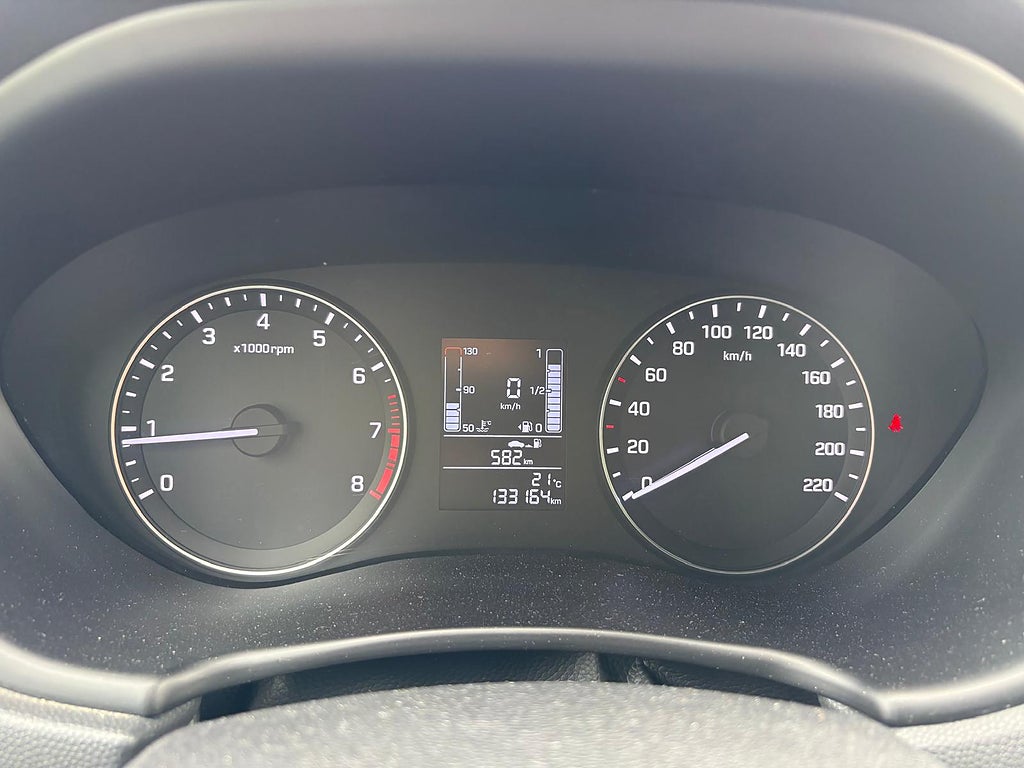 Hyundai i20 1.2 ComfortPlus Euro 6