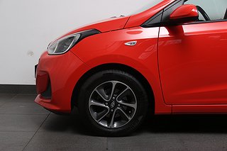 Halvkombi Hyundai i10 4 av 19
