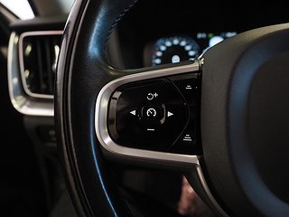 Kombi Volvo V60 19 av 24