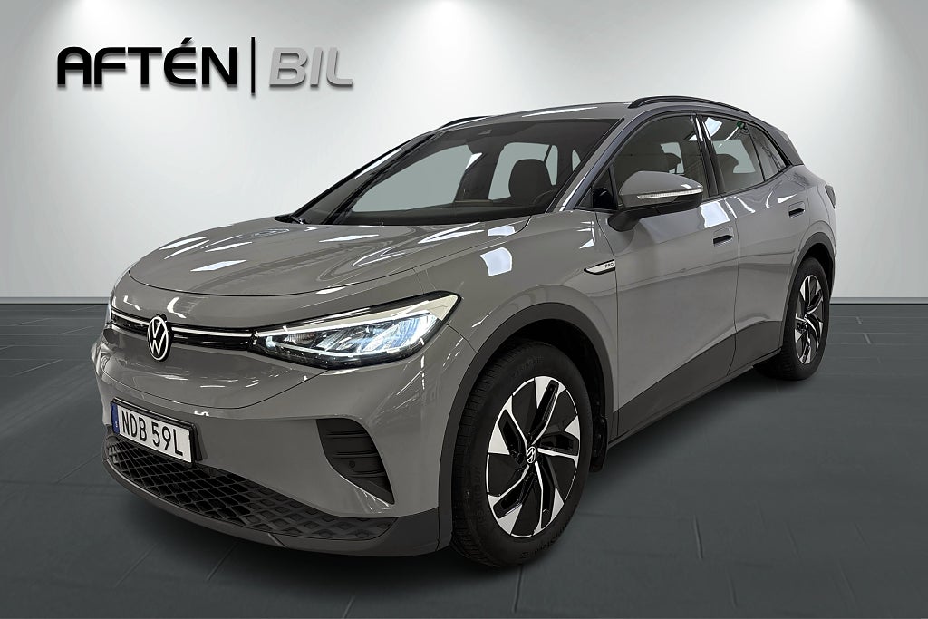 Volkswagen ID.4 Pro Performance Komfortpaket 