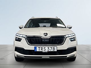 Skoda Kamiq 1.0 TSI Style Drag/Kamera/MoK/S&V-Däck/ 2 Brukare
