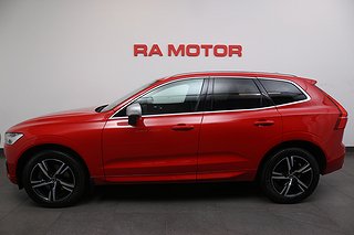 SUV Volvo XC60 4 av 25