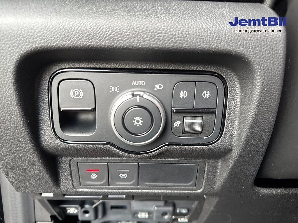 Mercedes-Benz Citan 2025 - miniatyr 13