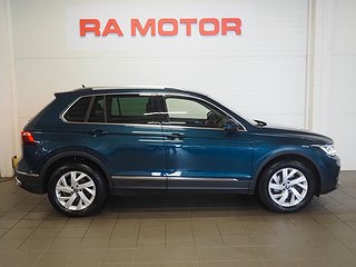 SUV Volkswagen Tiguan 4 av 27