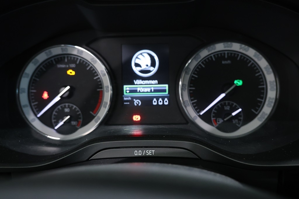 Skoda Kodiaq Style 2,0 TDI190 DSG 4X4 2018, kuva 7/10