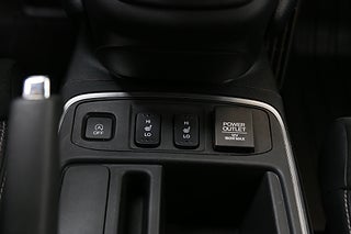 SUV Honda CR-V 24 av 29