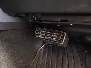 Kombi Subaru XV 22 av 22