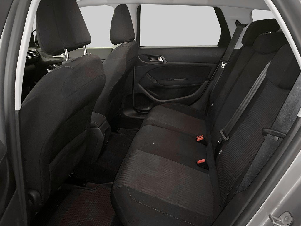 Peugeot 308 SW 1.2 PureTech 110 Active Euro 6 – bild 9
