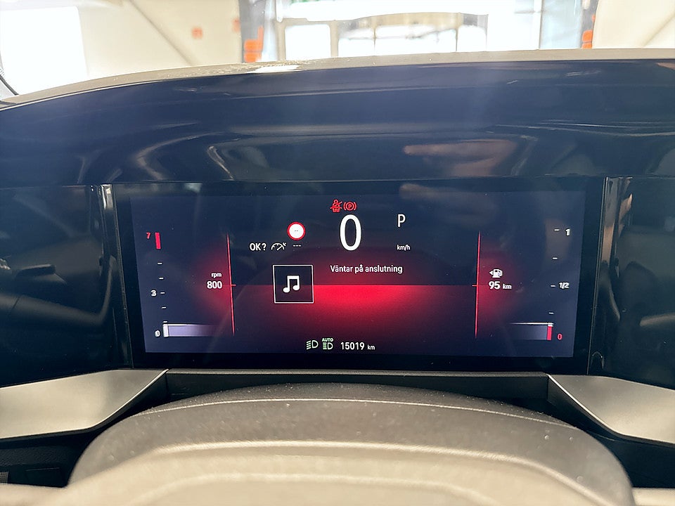 Bild på Opel Mokka GS 1.2 Turbo 130hk Aut B-KAMERA CARPLAY 
