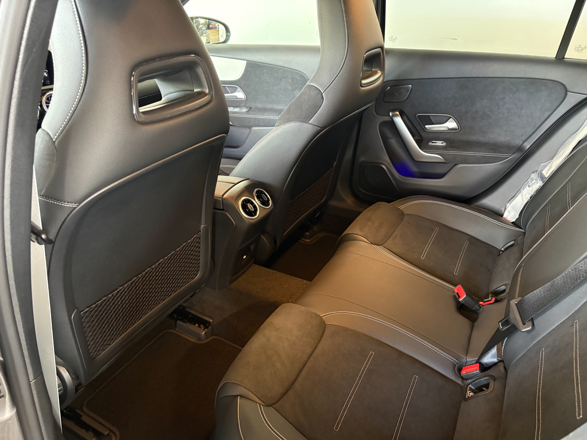 Mercedes-Benz A 2027, photo 7/10