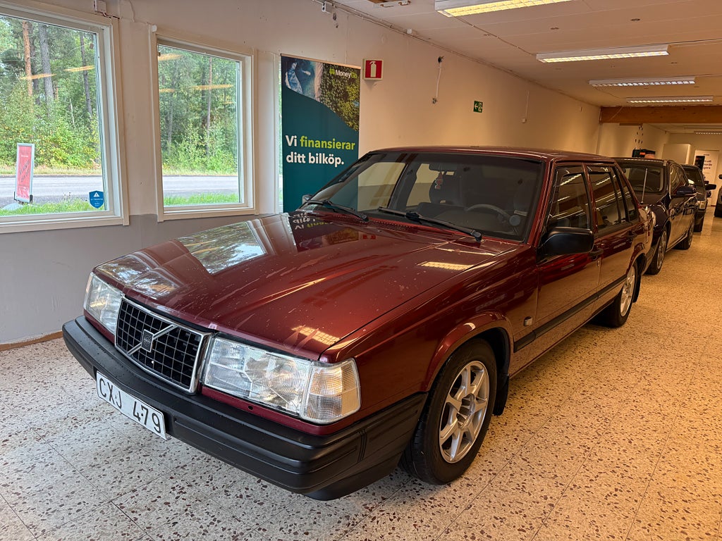 Volvo 940 2.3 GL