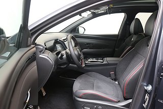 Kombi Hyundai Tucson 6 av 21