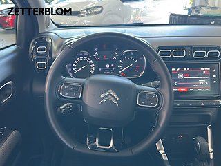 SUV Citroën C3 12 av 17