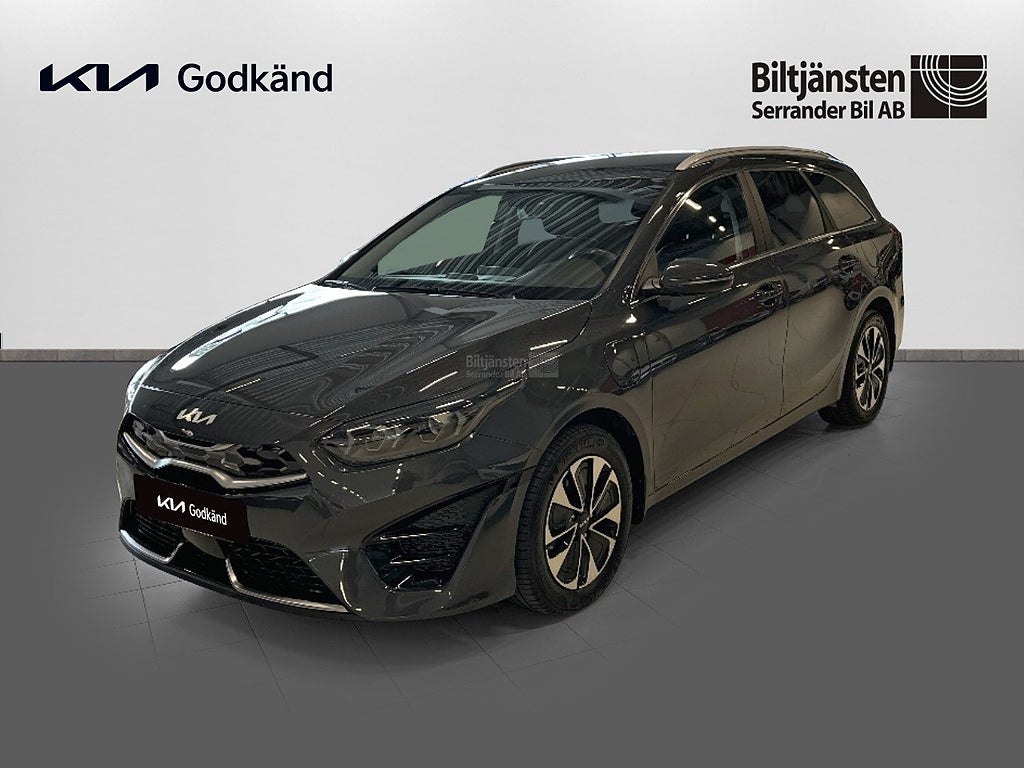 Kia Ceed Ceed SW PHEV Advance