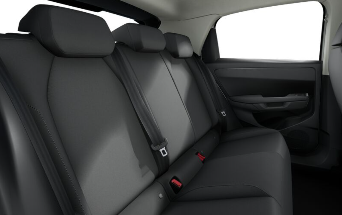 Volkswagen ID. Polo 2027, bild 5/10