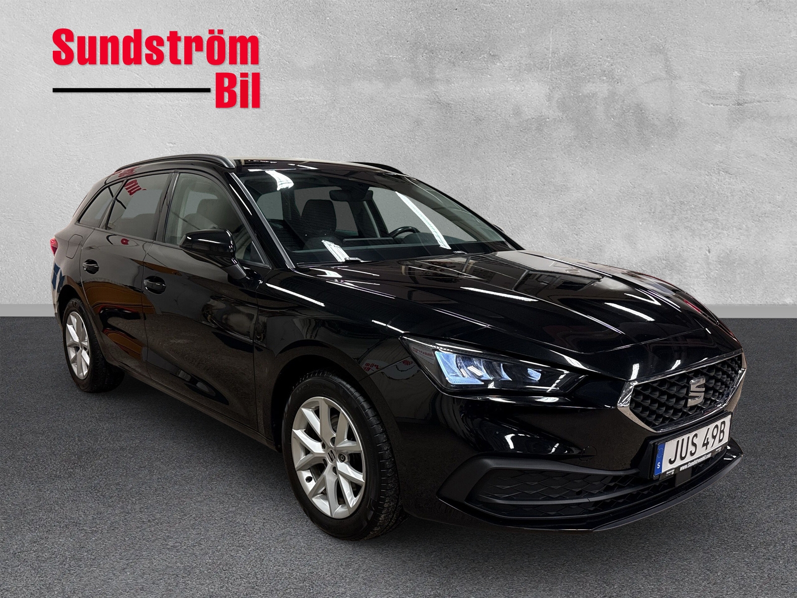 Seat Leon 2020, bild 7/48