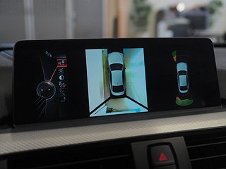 Sportkupé BMW 435 20 av 25