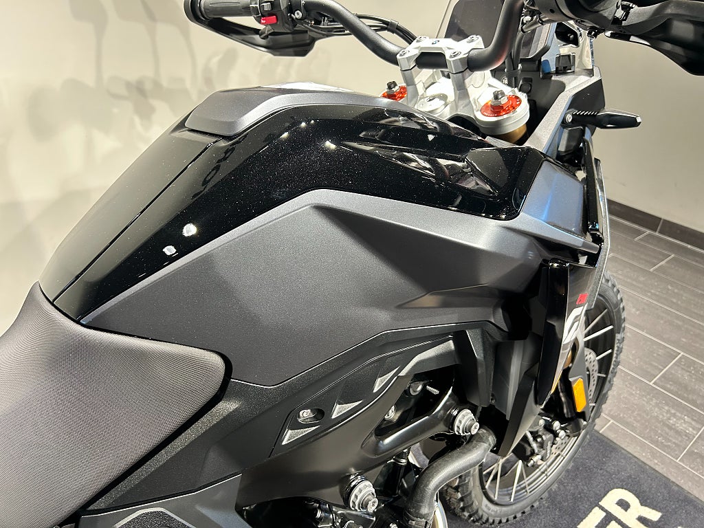 BMW F900GS/NU: 179935kr!/Omg lev/Enduro/5års garanti