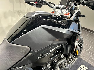BMW F900GS/NU: 179935kr!/Omg lev/Enduro/5års garanti
