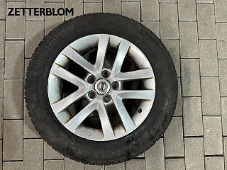 Kombi Volvo V60 19 av 20