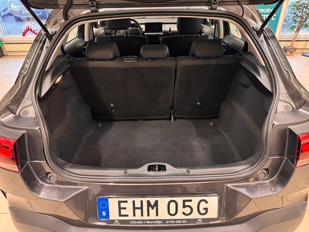 Citroën C4 Cactus 2020 - miniatyr 5